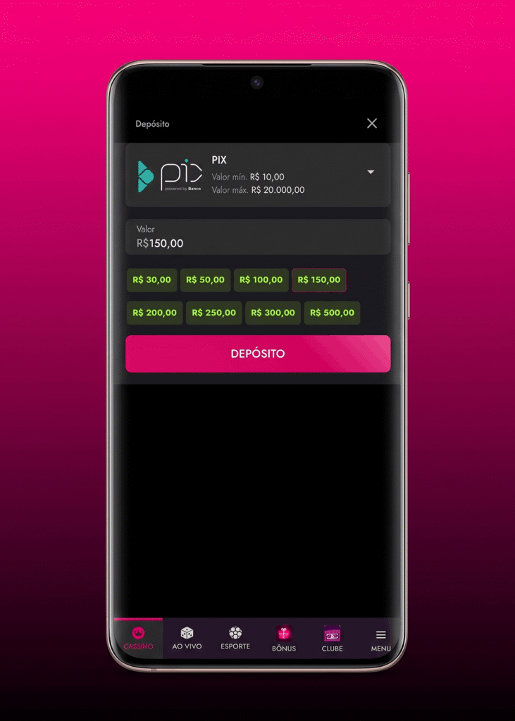 Betberry App
